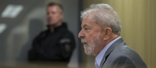 Lula est&aacute; vivendo momentos de grande ansiedade e ceticismo. (Arquivo Blasting News)
