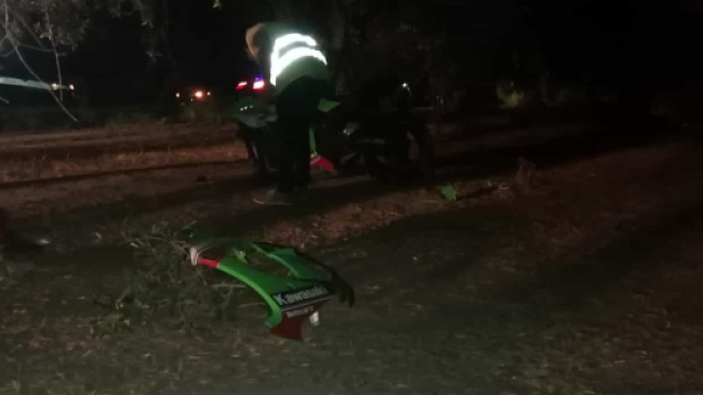 Brindisi, schianto in moto sulla strada per il mare: muore un giovane di 25 anni