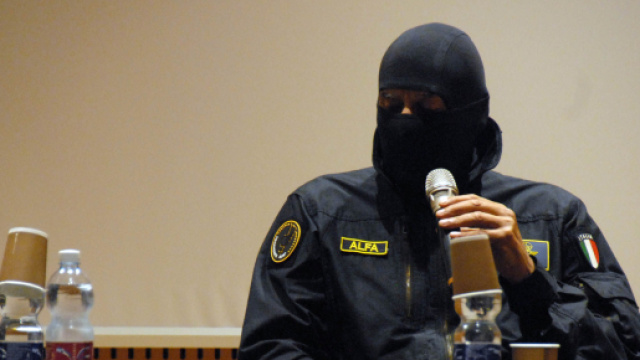 Comandante Alfa - Gazzetta d'Alba - Dal 1882 il settimanale di ... - gazzettadalba.it