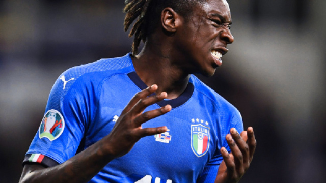 Juve, prima le cessioni: quattro giocatori potrebbero partire, fra questi Matuidi e Kean