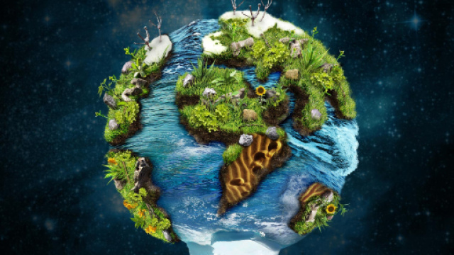 Ques'tanno l&rsquo;Earth Overshoot Day 2019 cadr&agrave; il 29 luglio