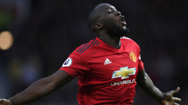Romelu Lukaku tra Inter e Juventus