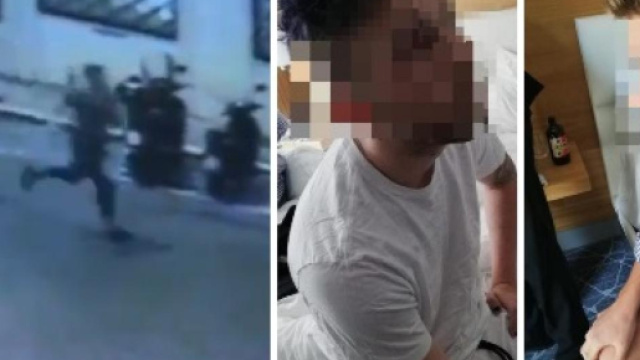 Vicebrigadiere ucciso: convalidato il fermo dei due cittadini Usa, restano ancora molti punti oscuri nella ricostruzione dell'accaduto.