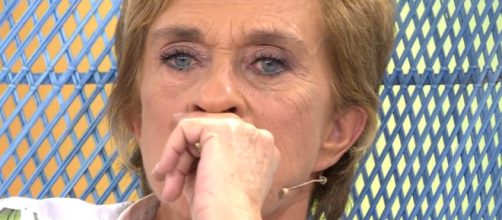 Chelo contesta a sus compa&ntilde;eros de S&aacute;lvame, previo pago