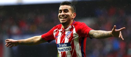 Di Marzio: Milan reach agreement with Atletico over &euro;50m Correa deal - sempremilan.com