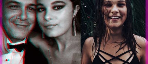 La hija mayor de Alejandro Sanz cumple 18 a&ntilde;os