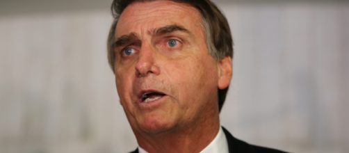 Presidente criticou pai do presidente da OAB. (Arquivo Blasting News)