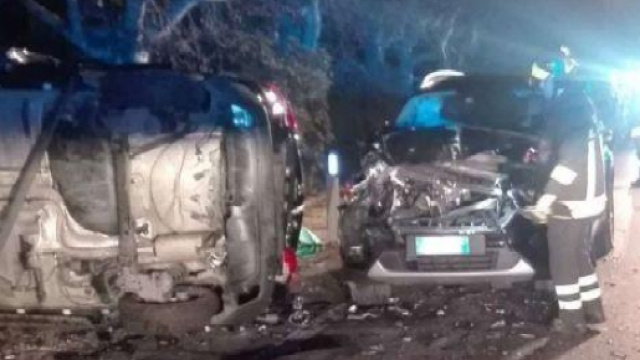 Brindisi, tre ragazzi morirono in un incidente stradale: una mamma scrive al pm
