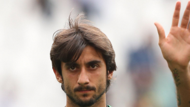 Calciomercato Juventus, Perin pu&ograve; andare in Inghilterra