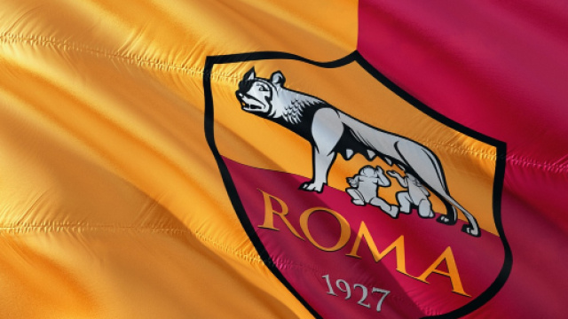 Calendario Serie A AS Roma, &egrave; subito derby