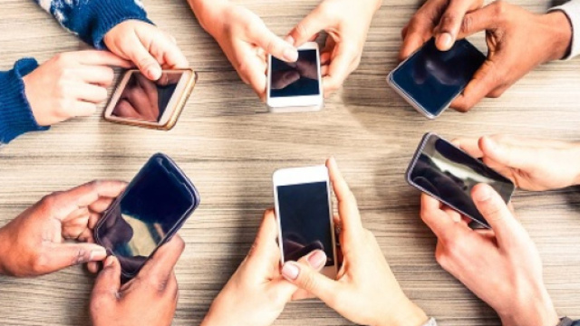 Colombia, smartphone favorirebbero sovrappeso e obesit&agrave;