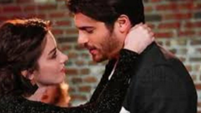 Ferit e Nazli sempre pi&ugrave; innamorati