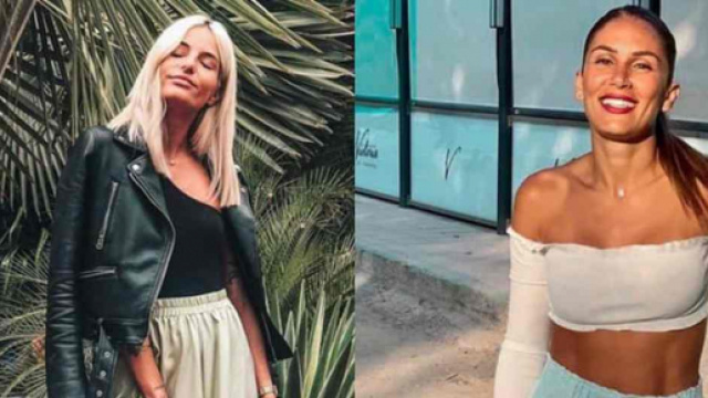 La Bataille des Couples 2 : Gros clash entre Wafa et Clo&eacute; racont&eacute; par Aqababe.