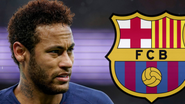 Mercato PSG : Ney&ugrave;ar 'plus proche que jamais' du Bar&ccedil;a