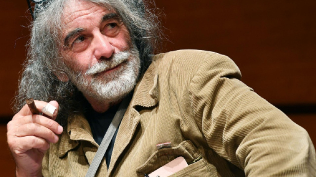 Orso M49, Mauro Corona si scaglia contro Fugatti: &laquo;Follia. L ... - ladige.it