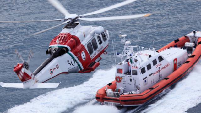 Porto Cesareo, 18enne umbro disperso da ieri in mare: ricerche in corso
