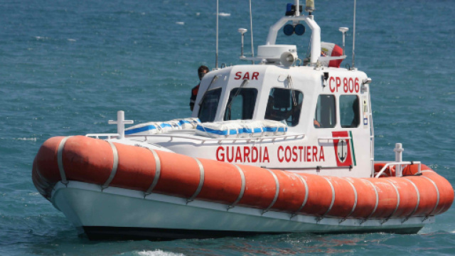 Porto Cesareo, trovato il corpo senza vita del 18enne Matteo Ubaldi, disperso in mare da ieri pomeriggio