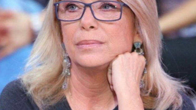 Rita Dalla Chiesa insultata sui social.