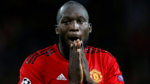 Romelu Lukaku opens door to leaving Manchester United for Juventus ... - independent.co.uk