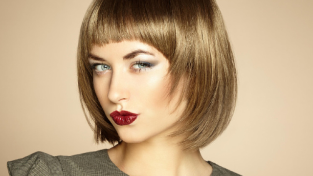 Tagli di capelli per l'estate: la frangia sfilata, il bob e il lob