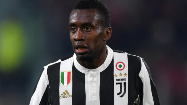 Matuidi sarebbe fra gli indiziati a lasciare la Juventus