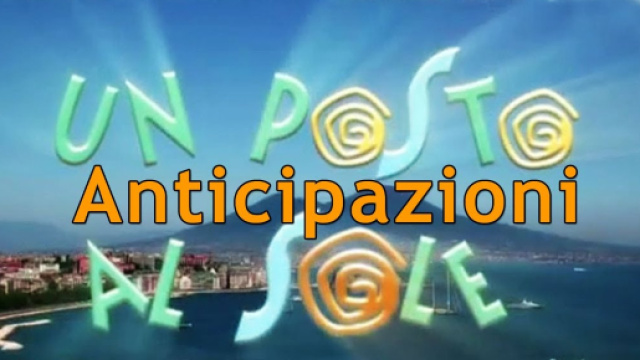 Un posto al sole: dalla prossima stagione torner&agrave; un volto gi&agrave; noto ai telespettatori