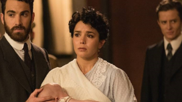 Una Vita, spoiler: Samuel decide di uccidere il figlio di Blanca e Diego