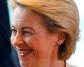 Ursula von der Leyen, la primera presidenta de la Comisión Europea