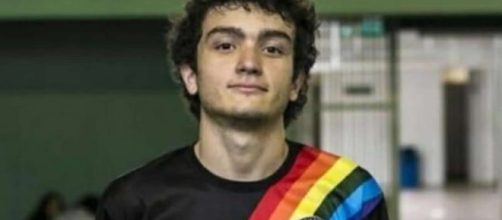 Acidente aconteceu em 30 de abril. (Reprodu&ccedil;&atilde;o/Arquivo Pessoal)