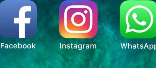 Fallos en Whatsapp, Instagram y Facebook en la subida de im&aacute;genes