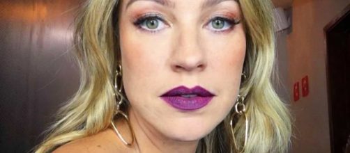 Luana disse ter feito essa reflex&atilde;o ao olhar para filha de sua amiga. (Arquivo Blasting News)