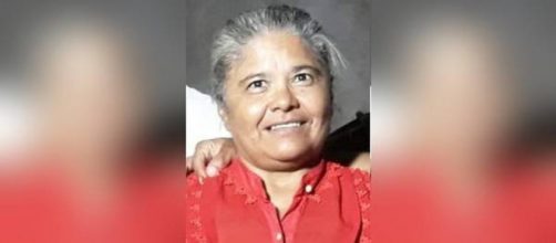 Mulher foi morta brutalmente pelo sobrinho. (Reprodu&ccedil;&atilde;o/ Arquivo Pessoal)