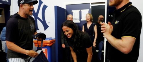 Nuevo v&iacute;deo viral de los Duques de Sussex