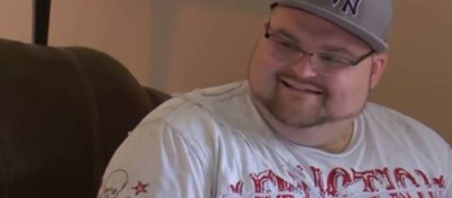 'Teen Mom OG' dad, Gary Shirley becomes a police officer - Image credit - MTV / YouTube