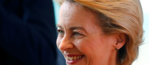 Ursula von der Leyen, la primera presidenta de la Comisi&oacute;n Europea