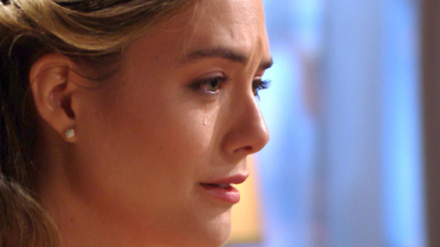 Anticipazioni Beautiful: Hope accetta la proposta di matrimonio di Thomas