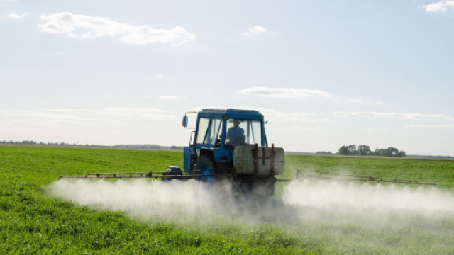 Are You Eating Glyphosate? How Organic Farming Can Help - Nature's ... - naturespath.com