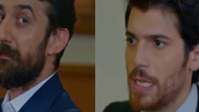 Bitter Sweet, 20&deg; episodio: Hakan e Demet screditano Ferit agli occhi del giudice
