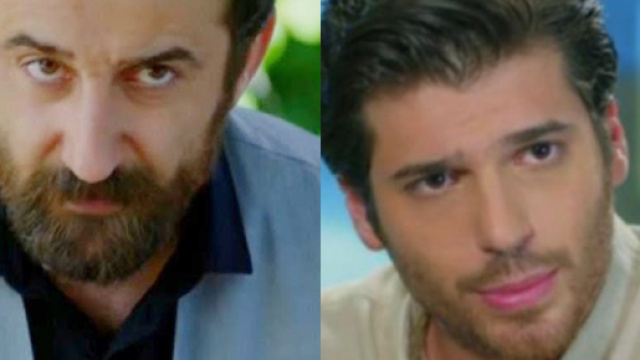 Bitter Sweet, trame del 4 luglio: Bulut conteso tra l'Asan e Hakan