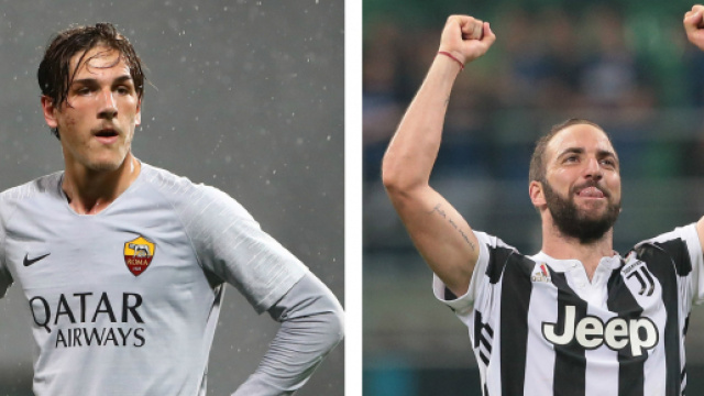 Calciomercato Juventus, tanti i tavoli delle trattative aperti con la Roma