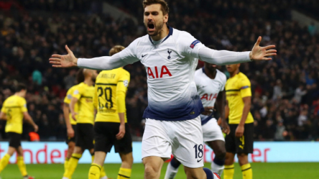 Fernando Llorente il piano B dell'Inter se salta Dzeko - foxsportsasia.com