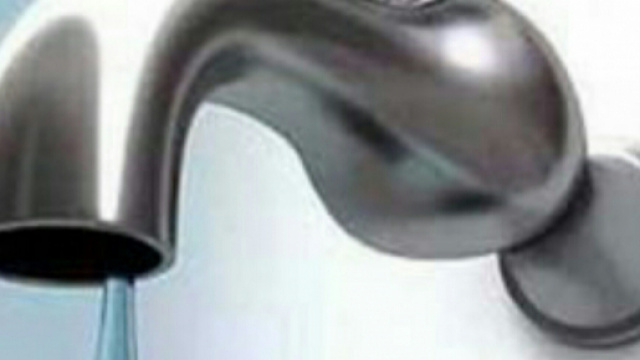 Gori, interruzione idrica in 5 comuni della provincia di Napoli