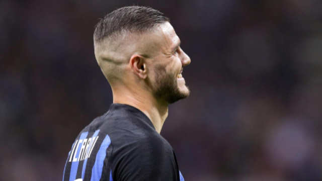Inter, Icardi pronto a restare