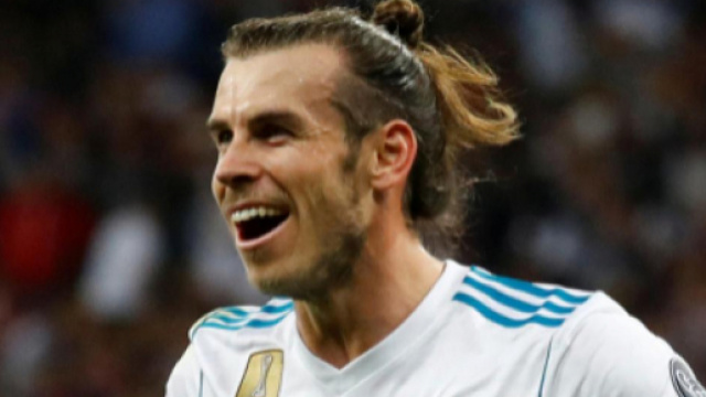 Juventus, possibile colpo Bale