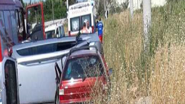 Lecce, incidente sulla strada provinciale: muore un 52enne