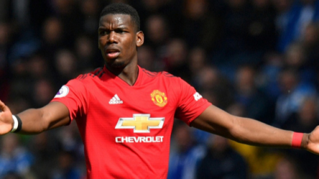 Paul Pogba: il sogno Juve resiste