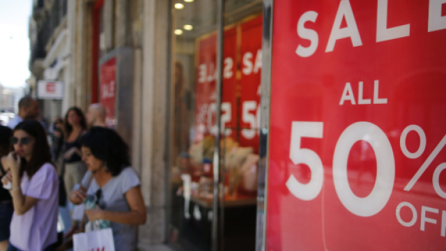 Saldi estivi 2019: la data di inizio in tutte le regioni italiane