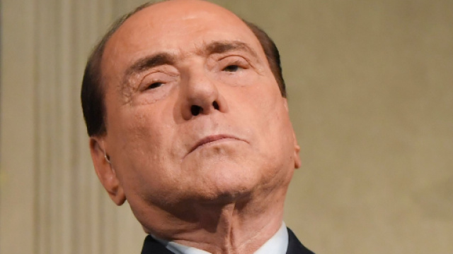 Silvio Berlusconi ha acquistato il Calcio Monza lo scorso anno