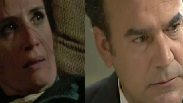 Una Vita, spoiler: Silvia viene narcotizzata e rapita, Arturo teme il peggio