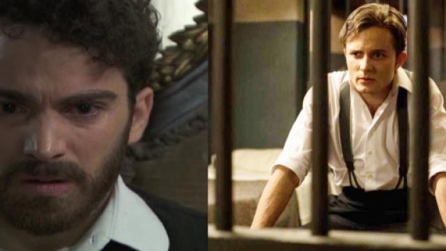 Una Vita, trame: Samuel arrestato, Diego apprende che Jaime &egrave; morto